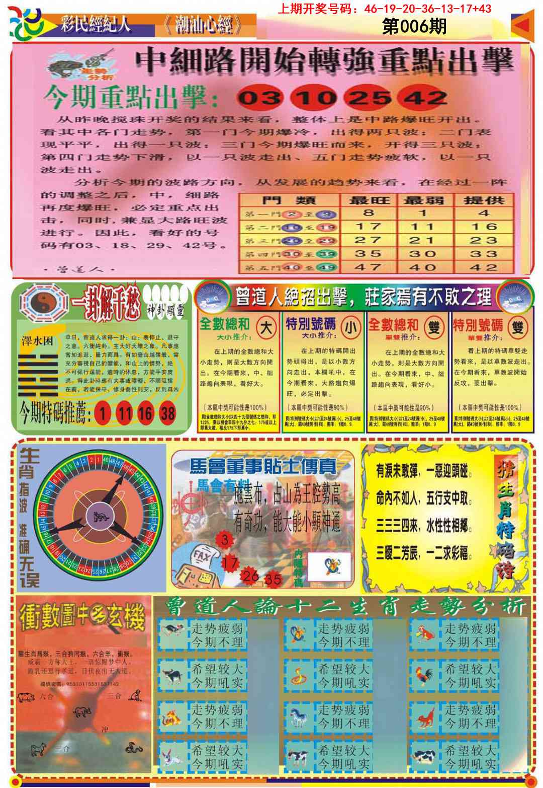 006期潮汕心经B[图]